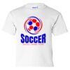 Ultra Cotton Youth T-Shirt Gildan 2000B Thumbnail