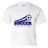 Ultra Cotton Youth T-Shirt Gildan 2000B Thumbnail