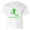 Ultra Cotton Youth T-Shirt Gildan 2000B Thumbnail