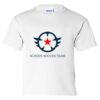 Ultra Cotton Youth T-Shirt Gildan 2000B Thumbnail