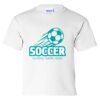 Ultra Cotton Youth T-Shirt Gildan 2000B Thumbnail