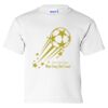 Ultra Cotton Youth T-Shirt Gildan 2000B Thumbnail