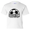 Ultra Cotton Youth T-Shirt Gildan 2000B Thumbnail