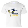 Ultra Cotton Youth T-Shirt Gildan 2000B Thumbnail