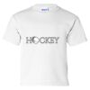 Ultra Cotton Youth T-Shirt Gildan 2000B Thumbnail