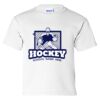 Ultra Cotton Youth T-Shirt Gildan 2000B Thumbnail