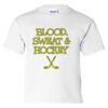 Ultra Cotton Youth T-Shirt Gildan 2000B Thumbnail