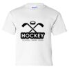 Ultra Cotton Youth T-Shirt Gildan 2000B Thumbnail