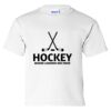 Ultra Cotton Youth T-Shirt Gildan 2000B Thumbnail