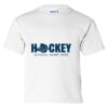 Ultra Cotton Youth T-Shirt Gildan 2000B Thumbnail
