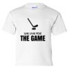 Ultra Cotton Youth T-Shirt Gildan 2000B Thumbnail