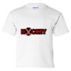 Ultra Cotton Youth T-Shirt Gildan 2000B Thumbnail