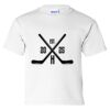 Ultra Cotton Youth T-Shirt Gildan 2000B Thumbnail