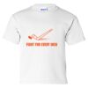 Ultra Cotton Youth T-Shirt Gildan 2000B Thumbnail