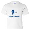 Ultra Cotton Youth T-Shirt Gildan 2000B Thumbnail