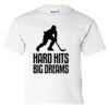 Ultra Cotton Youth T-Shirt Gildan 2000B Thumbnail