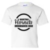 Ultra Cotton Youth T-Shirt Gildan 2000B Thumbnail