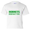 Ultra Cotton Youth T-Shirt Gildan 2000B Thumbnail