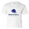 Ultra Cotton Youth T-Shirt Gildan 2000B Thumbnail