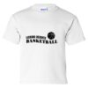 Ultra Cotton Youth T-Shirt Gildan 2000B Thumbnail