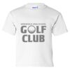 Ultra Cotton Youth T-Shirt Gildan 2000B Thumbnail