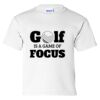 Ultra Cotton Youth T-Shirt Gildan 2000B Thumbnail