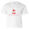 Ultra Cotton Youth T-Shirt Gildan 2000B Thumbnail