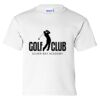 Ultra Cotton Youth T-Shirt Gildan 2000B Thumbnail