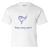 Ultra Cotton Youth T-Shirt Gildan 2000B Thumbnail