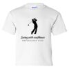 Ultra Cotton Youth T-Shirt Gildan 2000B Thumbnail