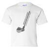 Ultra Cotton Youth T-Shirt Gildan 2000B Thumbnail