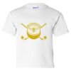 Ultra Cotton Youth T-Shirt Gildan 2000B Thumbnail