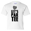 Ultra Cotton Youth T-Shirt Gildan 2000B Thumbnail