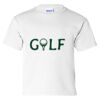 Ultra Cotton Youth T-Shirt Gildan 2000B Thumbnail