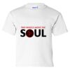 Ultra Cotton Youth T-Shirt Gildan 2000B Thumbnail
