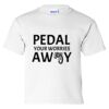Ultra Cotton Youth T-Shirt Gildan 2000B Thumbnail