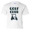 Ultra Cotton Youth T-Shirt Gildan 2000B Thumbnail