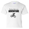 Ultra Cotton Youth T-Shirt Gildan 2000B Thumbnail