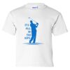 Ultra Cotton Youth T-Shirt Gildan 2000B Thumbnail