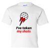 Ultra Cotton Youth T-Shirt Gildan 2000B Thumbnail