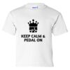Ultra Cotton Youth T-Shirt Gildan 2000B Thumbnail