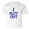 Ultra Cotton Youth T-Shirt Gildan 2000B Thumbnail