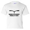 Ultra Cotton Youth T-Shirt Gildan 2000B Thumbnail