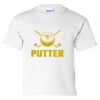 Ultra Cotton Youth T-Shirt Gildan 2000B Thumbnail