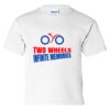 Ultra Cotton Youth T-Shirt Gildan 2000B Thumbnail