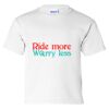 Ultra Cotton Youth T-Shirt Gildan 2000B Thumbnail