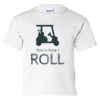 Ultra Cotton Youth T-Shirt Gildan 2000B Thumbnail