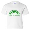 Ultra Cotton Youth T-Shirt Gildan 2000B Thumbnail