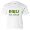 Ultra Cotton Youth T-Shirt Gildan 2000B Thumbnail