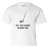 Ultra Cotton Youth T-Shirt Gildan 2000B Thumbnail